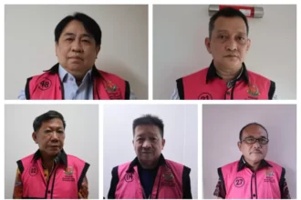 Kejagung Tetapkan 5 Orang Tersangka Baru Dalam Dugaan Kasus Korupsi Timah 2576677854
