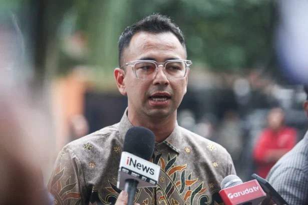 Kekayaan Raffi Ahmad