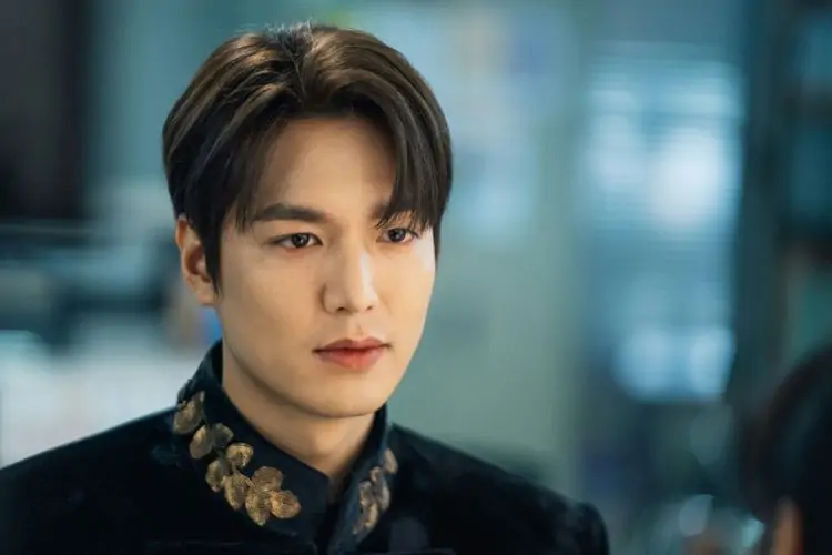 Lee Min Ho