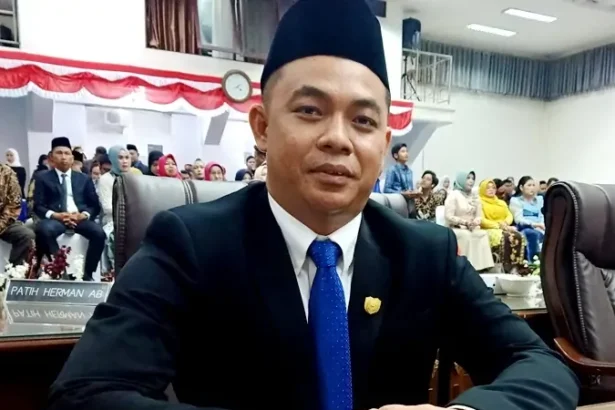 Legislator Dorong Masyarakat Tingkatkan Kesadaran Tertib Lalu Lintas Usai Penertiban Knalpot Brong