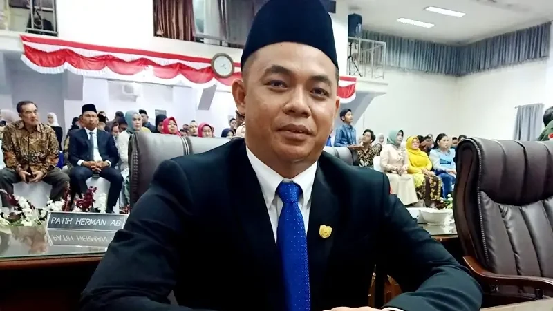 Legislator Dorong Masyarakat Tingkatkan Kesadaran Tertib Lalu Lintas Usai Penertiban Knalpot Brong