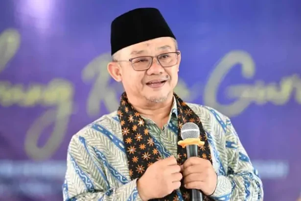 Mendikdasmen Abdul Mu'ti