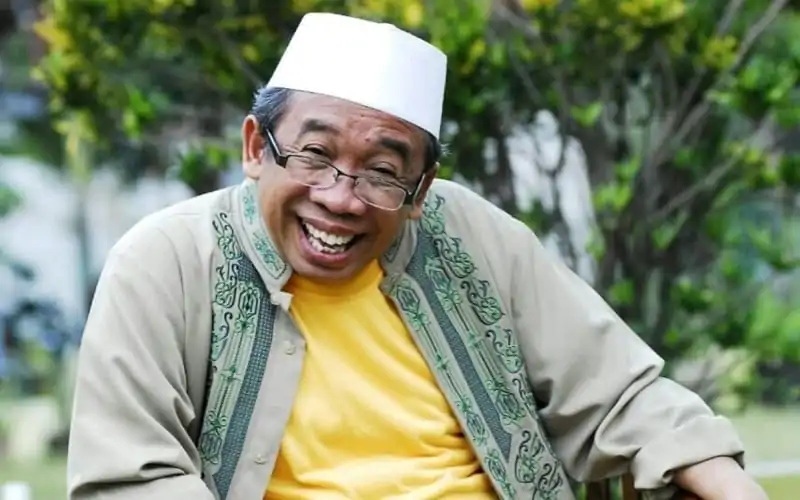 Nurul Qomar