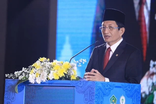 Pembukaan Mtq Internasional