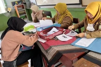 Penerimaan Siswa Baru