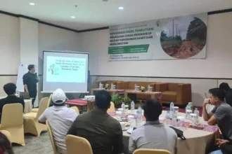 Perluasan Sawit
