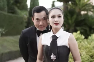 Potret Pasangan Sandra Dewi Dan Harvey Moeis 3525483897