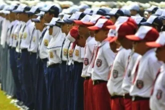 Ppdb Menjadi Spmb