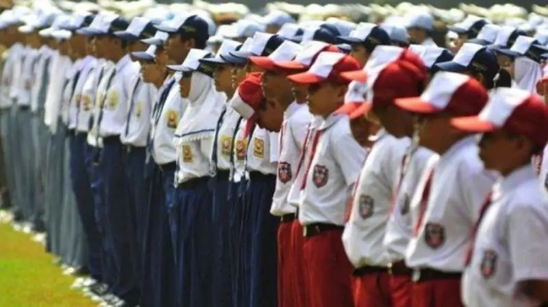 Ppdb Menjadi Spmb