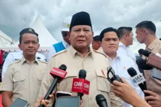 Prabowo