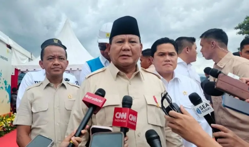 Prabowo