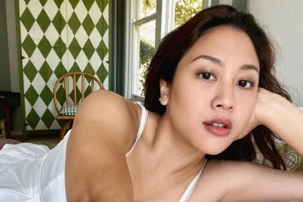 Sherina Munaf Gugat Cerai