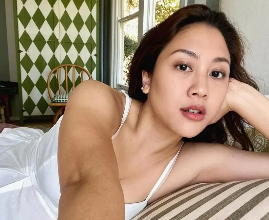 Sherina Munaf Gugat Cerai