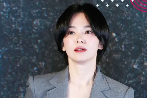 Song Hye Kyo 2