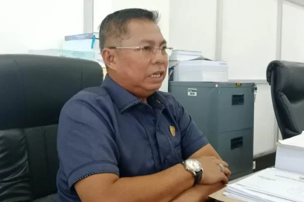 Sudarsono Golkar