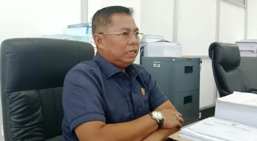 Sudarsono Golkar