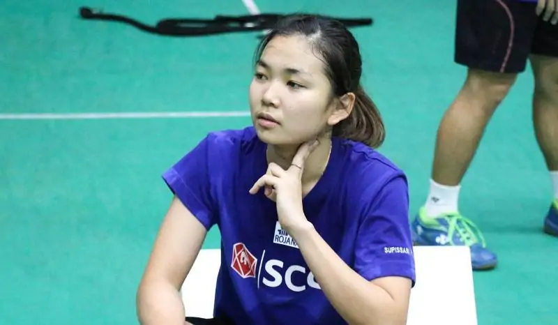 Supissara Paewsampran