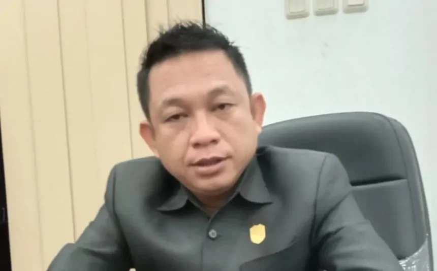 DPRD Barut akan Bahas Pungutan Liar dan Kekurangan Guru dalam RDP Pendidikan