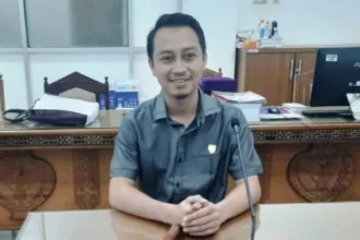 Ferry Khaidir