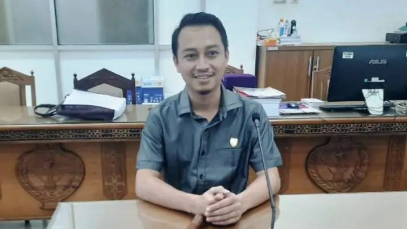 Ferry Khaidir