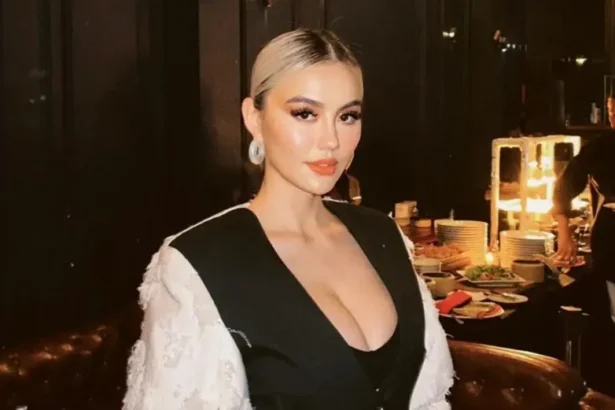 Agnez Mo