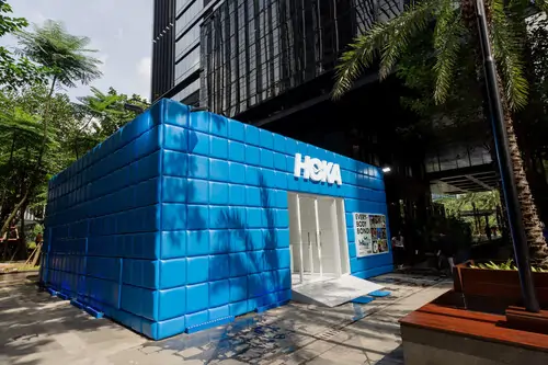 Ashta Menjadi Lokasi Pop Up Experience Untuk Rayakan Peluncuran Bondi 9 Persembahan Hoka (2)