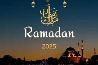 Awal Ramadan 2025