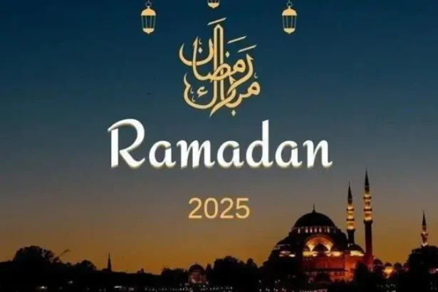 Awal Ramadan 2025