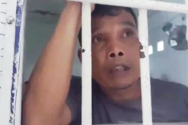 Bandar Narkoba Endar Muda Siregar