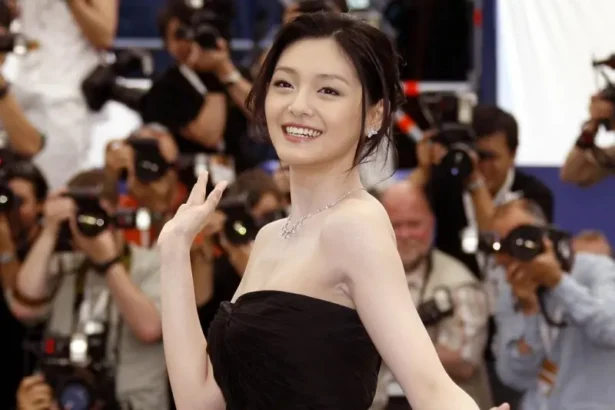 Barbie Hsu Meteor Garden