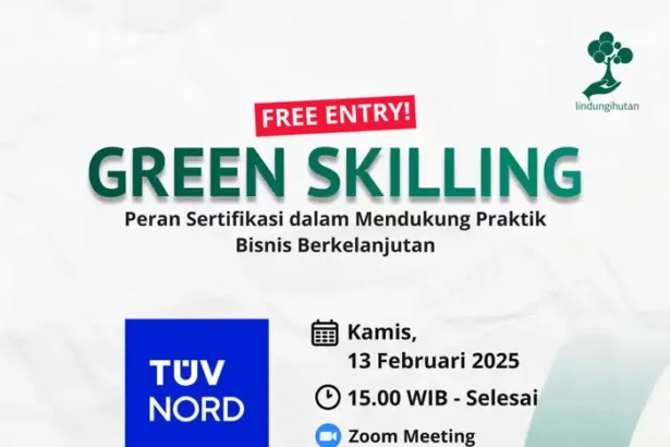 Bedah Peran Sertifikasi Dalam Bisnis