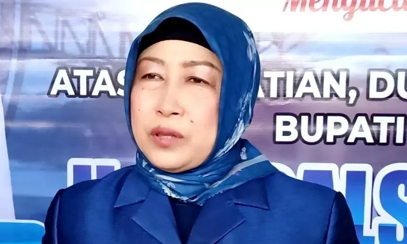 Bersinergitas Dalam Pembangunan Berkelanjutan, Fokus Acara Ramah Tamah Kapolres Barut
