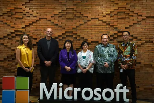 Binus Perkuat Perannya Dalam Pengembangan Talenta Ai Di Indonesia Melalui Kemitraan Strategis (1)