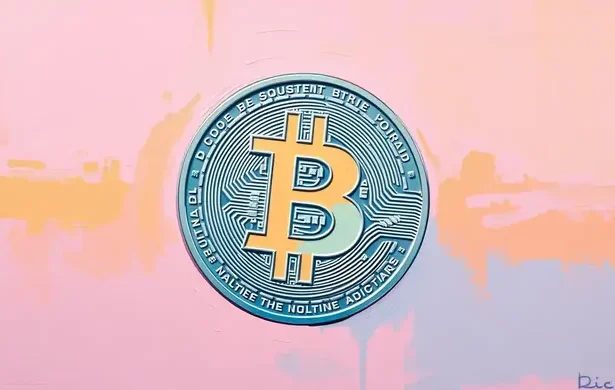 Bitcoin Tembus Kenaikan 120