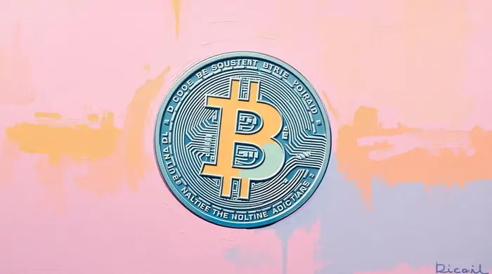 Bitcoin Tembus Kenaikan 120