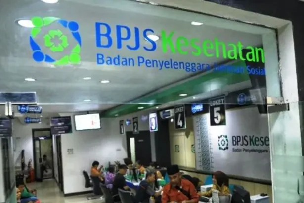 Bpjs Kesehatan