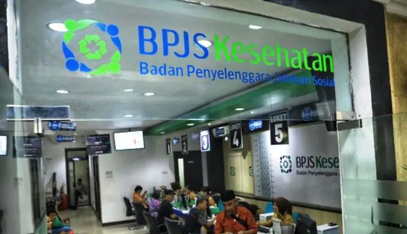 Bpjs Kesehatan