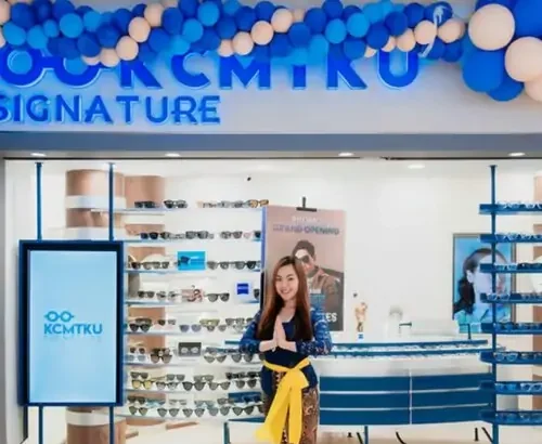 Brand Optik Lokal Kcmtku (sumber Vritimes.com)