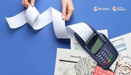 Cara Bijak Mengelola Tagihan, Akulaku Finance (sumber Vritimes.com)