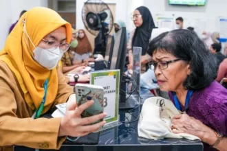 Cek Kesehatan Gratis
