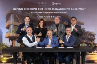 Crosshotelsresortsbersamageonetpropertyfinancegroup