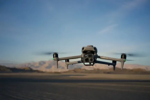 Dji Matrice 4 Series