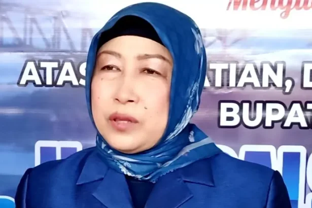 Dukung Penertiban Satpol Pp, Ketua Dewan Tekankan Pemberdayaan Dan Pendekatan Humanis