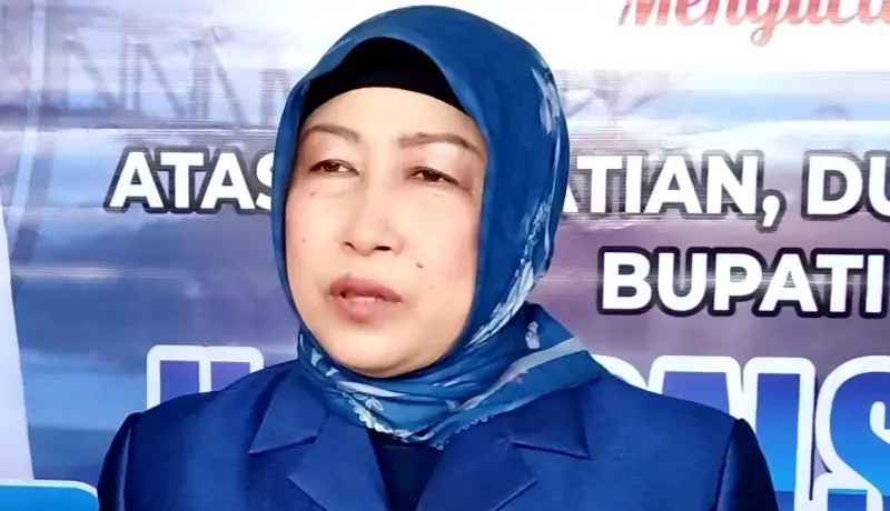 Dukung Penertiban Satpol Pp, Ketua Dewan Tekankan Pemberdayaan Dan Pendekatan Humanis