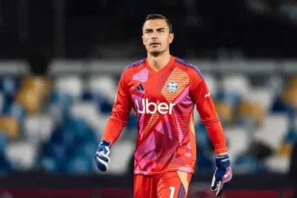 Emil Audero