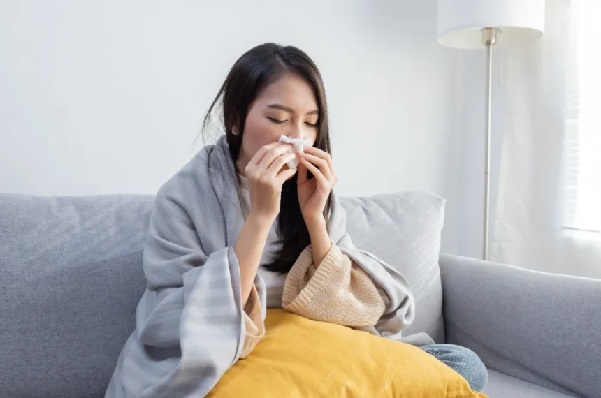 Flu Influenza
