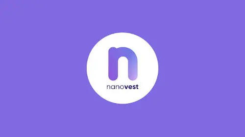 Foto Logo Nanovest, Pt Tumbuh Bersama Nano (sumber Vritimes.com)