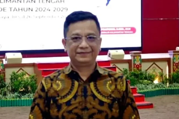 Fpk, Wadah Kebersamaan Untuk Membangun Keharmonisan Sosial