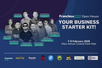 Franchiseone Open House