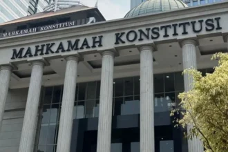 Gedung Mk